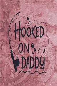 Hooked on Daddy