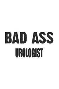 Bad Ass Urologist