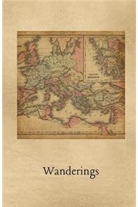 Wanderings