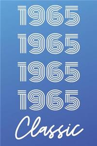 1965 Classic