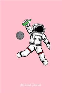 Astronaut Journal