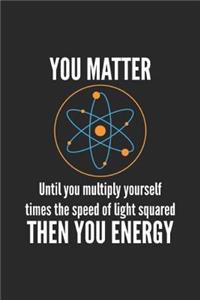 You Matter