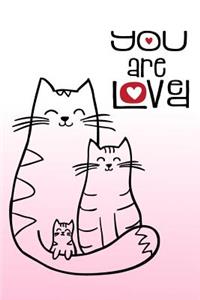You Are Loved