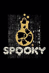 Spooky