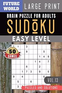 SUDOKU Easy