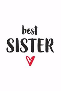 best sister