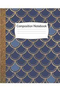 Composition Notebook
