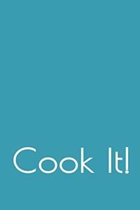 Cook It!