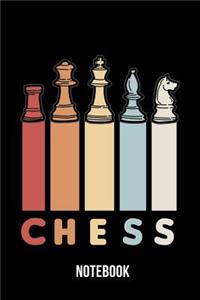 Chess - Notebook