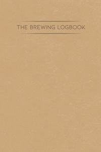 The Brewing Logbook