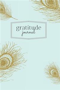 Gratitude Journal