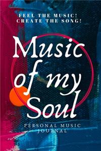 Music of My Soul