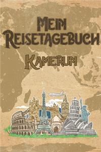 Mein Reisetagebuch Kamerun