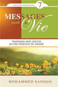 Messages pour la Vie - 7