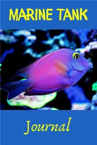 Marine Tank Journal