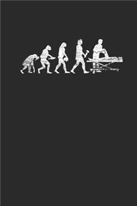 Physiotherapist Evolution