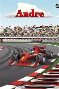 Andre