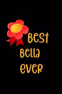 Best Bella Ever