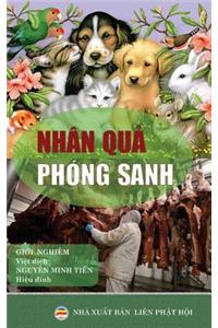 Nh n Quả Ph ng Sanh