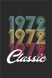 Classic 1972