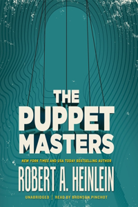 Puppet Masters Lib/E