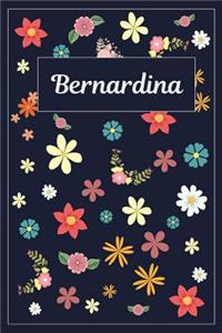 Bernardina