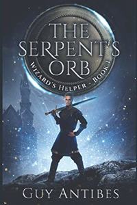 Serpent's Orb