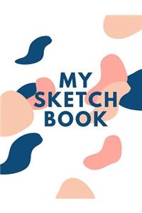 My Sketchbook