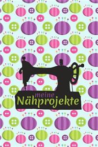 Meine Nähprojekte