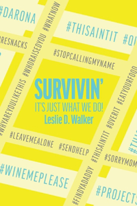 Survivin'