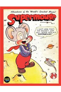 Supermouse #4