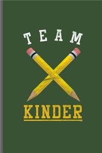 Team Kinder