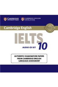 Cambridge Ielts