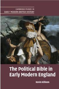 Political Bible in Early Modern England