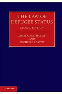 The Law of Refugee Status