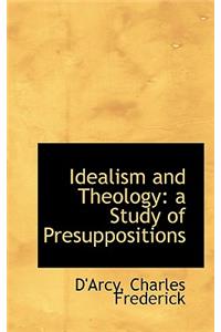 Idealism and Theology