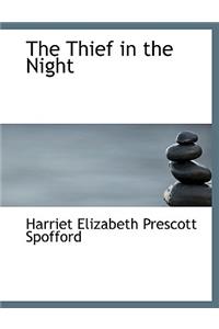 The Thief in the Night