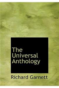 The Universal Anthology