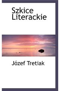Szkice Literackie