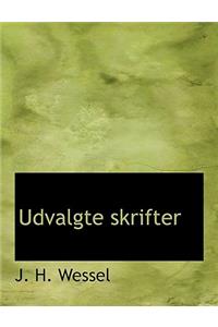 Udvalgte Skrifter