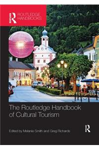 Routledge Handbook of Cultural Tourism