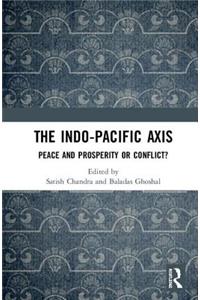 Indo-Pacific Axis