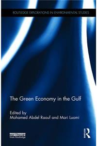 The Green Economy in the Gulf