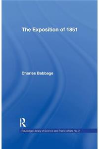 Exposition of 1851