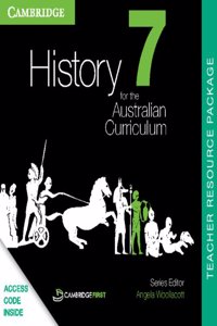 History for the Australian Curriculum Year 7 Teacher Resource Package