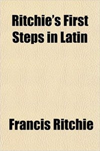 Ritchie's First Steps in Latin