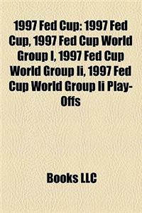 1997 Fed Cup