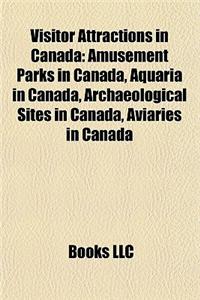 Visitor Attractions in Canada