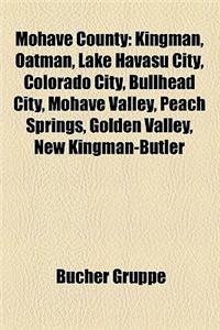 Mohave County