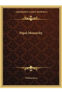 Papal Monarchy